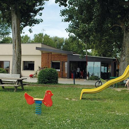 Camping Listro Castiglione del Lago Exterior photo
